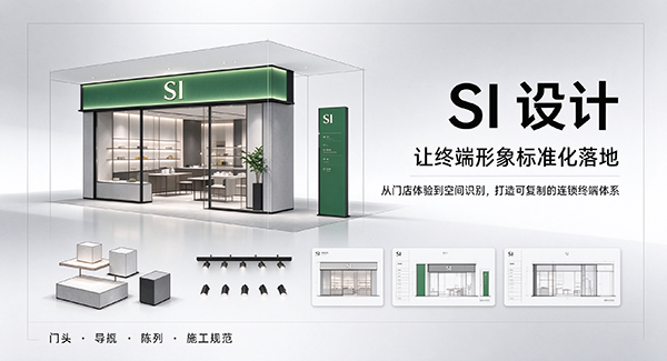 石鼓区SI设计